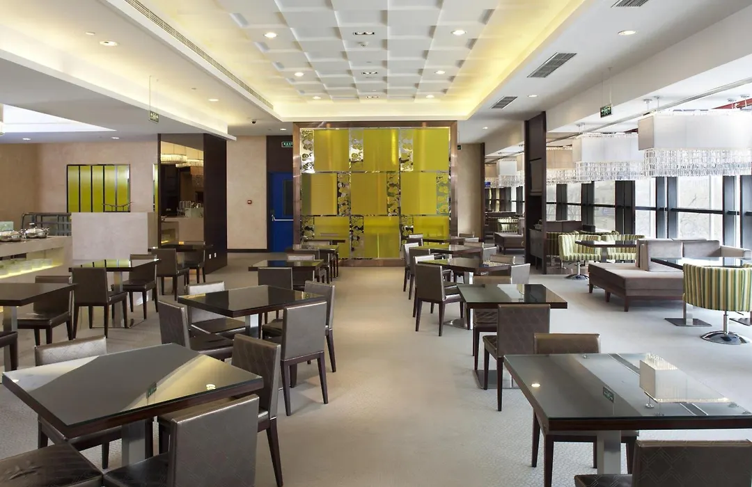 Holiday Inn Express Beijing Dongzhimen By Ihg-1