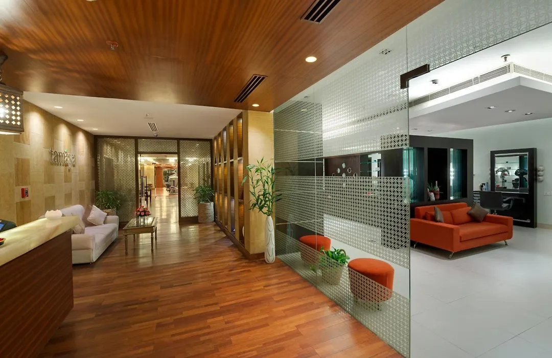 Jaypee Palace Hotel-1