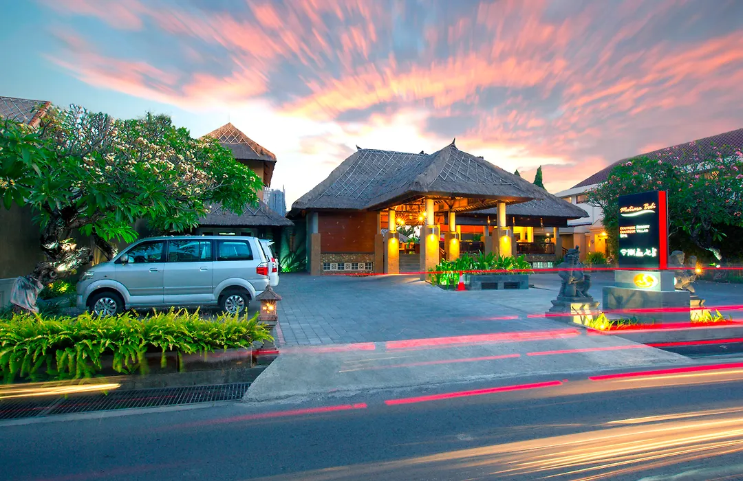 Mutiara Bali Boutique Resort & Villa-1