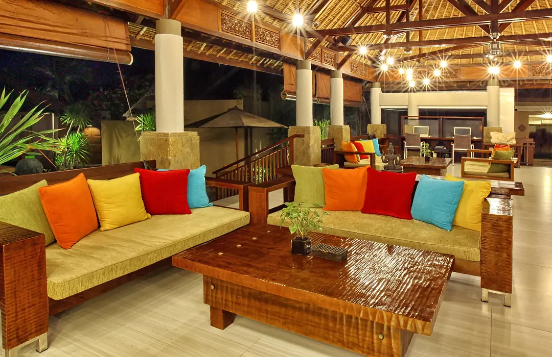 Mutiara Bali Boutique Resort&Villa-1