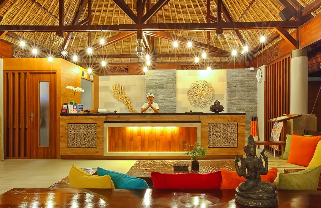 Mutiara Bali Boutique Resort & Villa-1