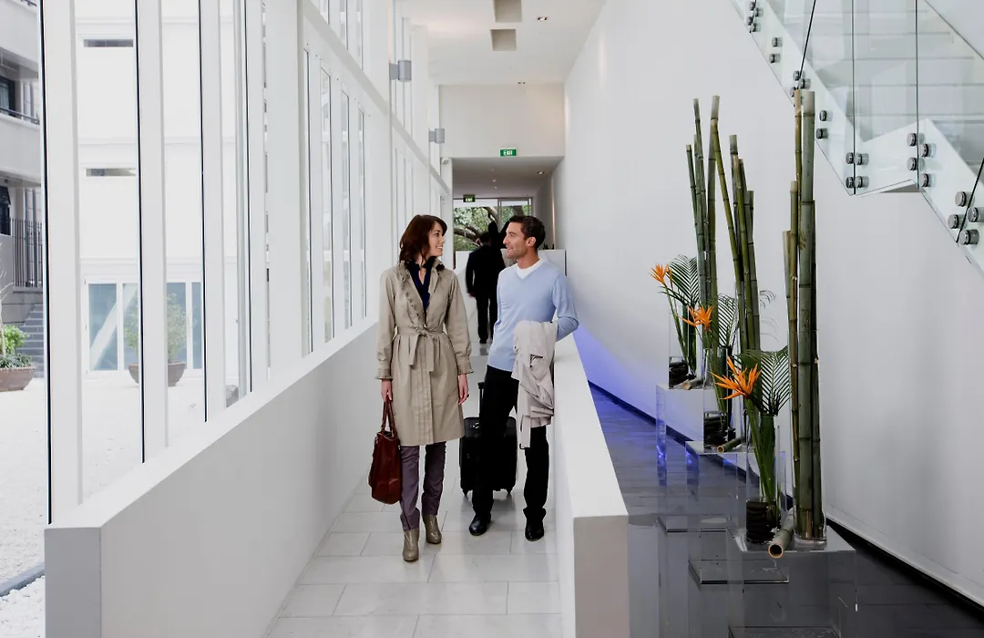 The Quadrant Hotel & Suites-1