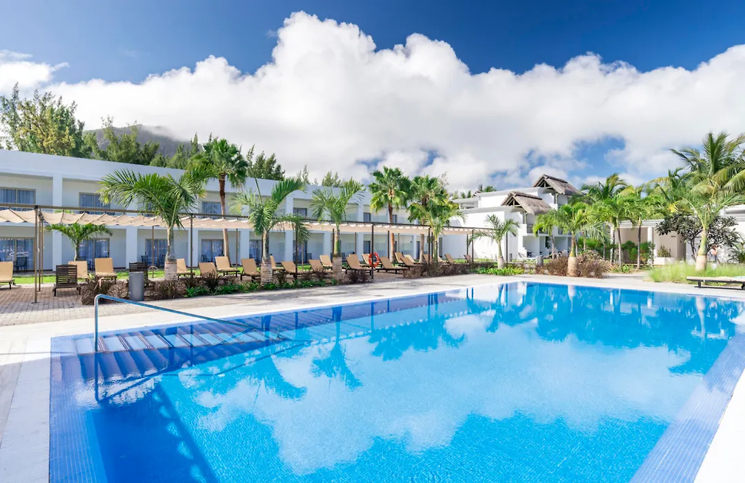 Riu Palace Mauritius "Solo Adultos"-1