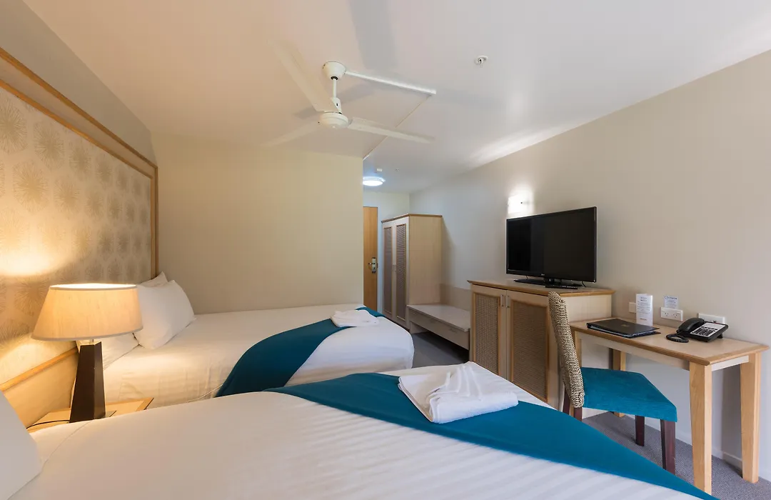 Copthorne Hotel And Resort Bay Of Islands-1