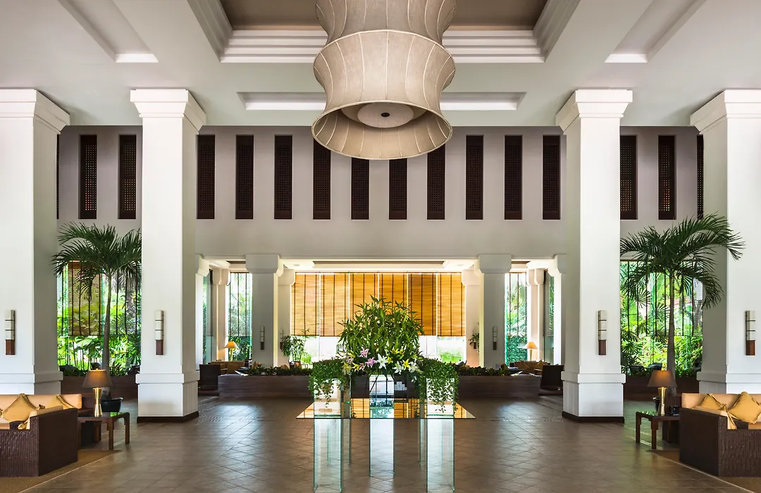 Le Meridien Angkor-1