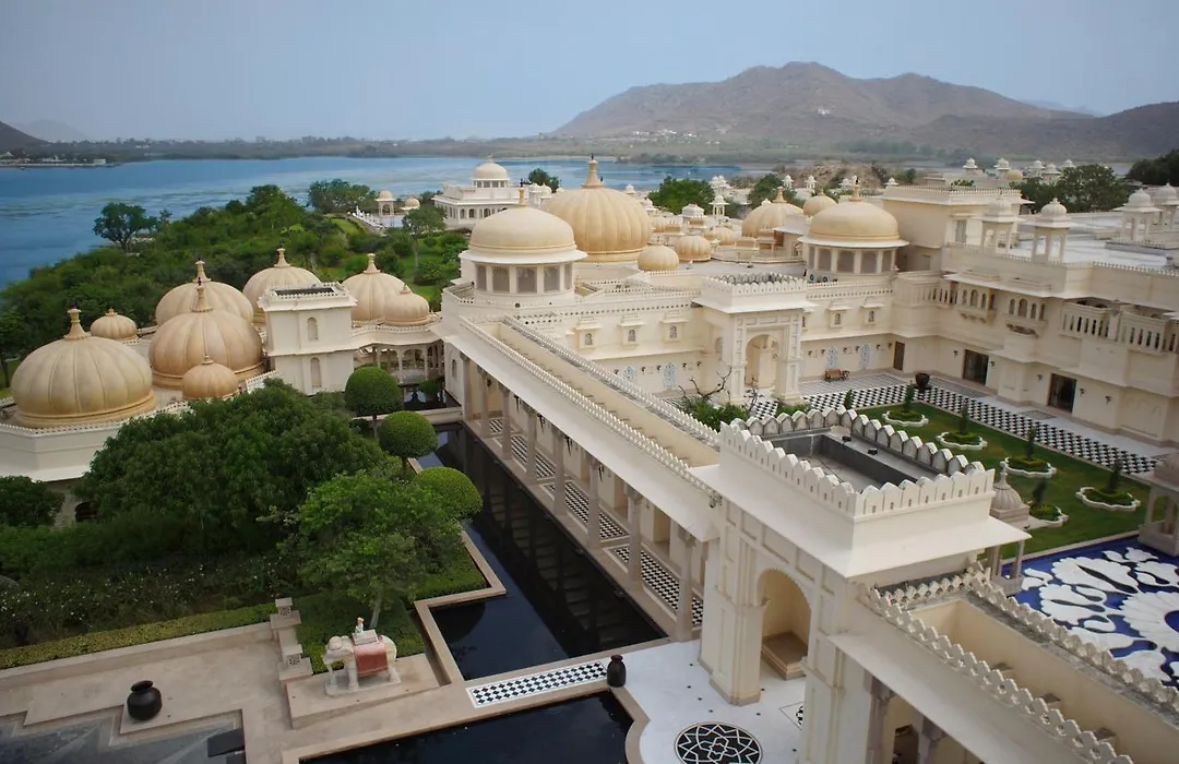 The Oberoi Udaivilas Udaipur-1