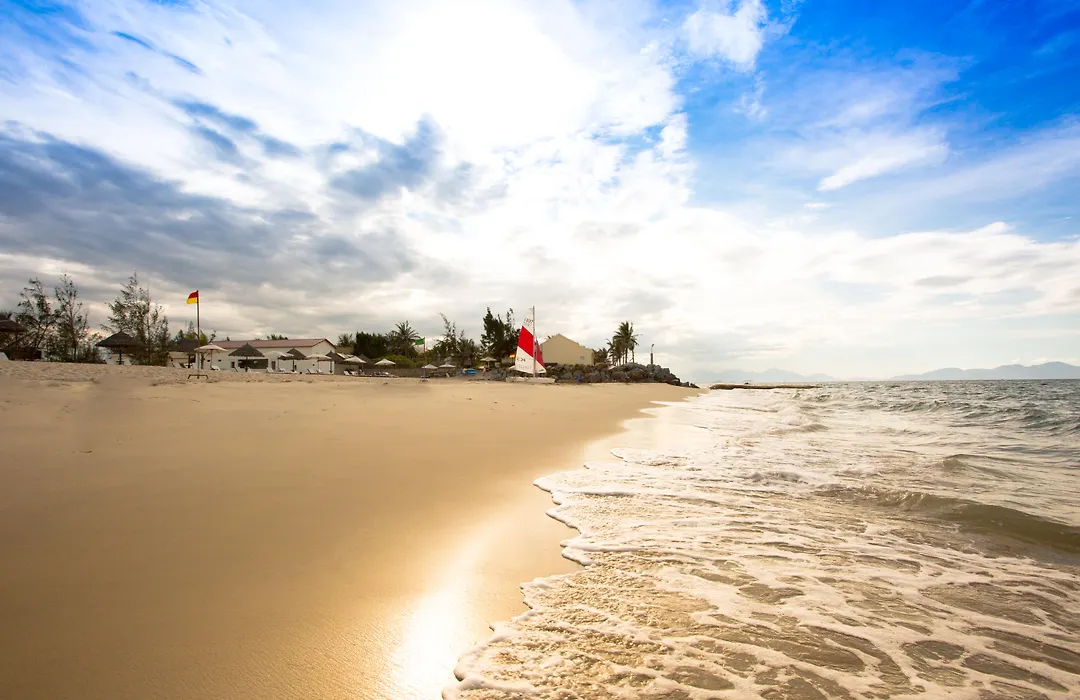 Victoria Hoi An Beach Resort & Spa-1