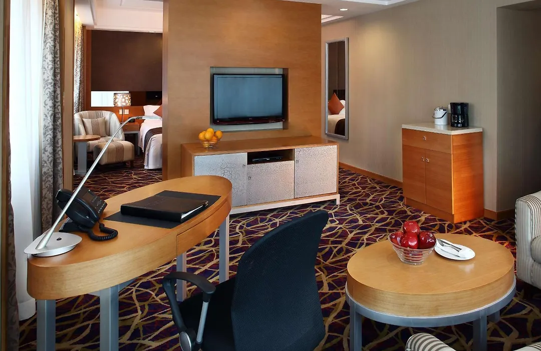Park Plaza Beijing Science Park-1