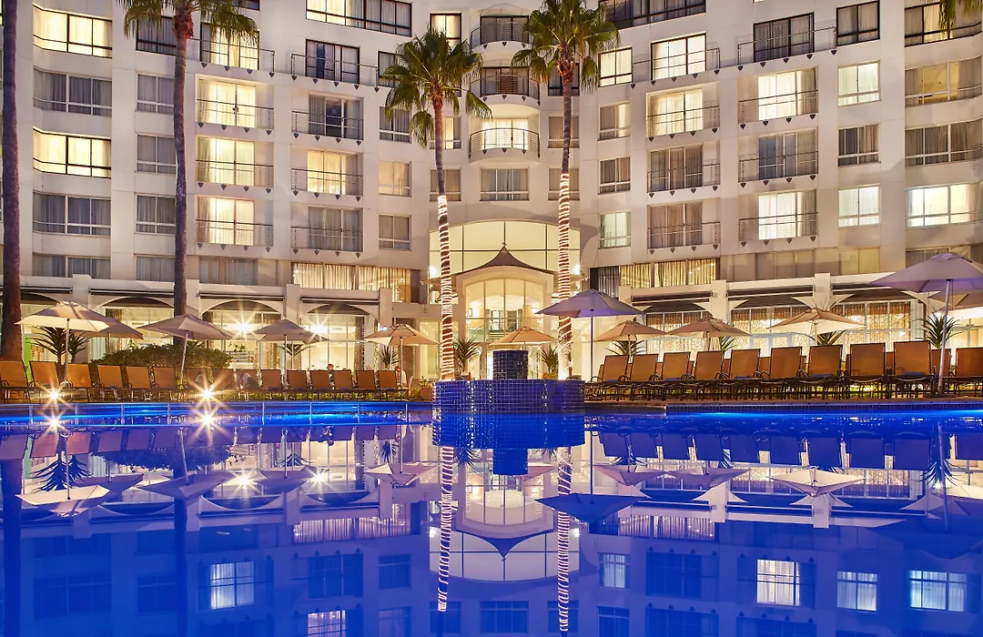 President Hotel-1