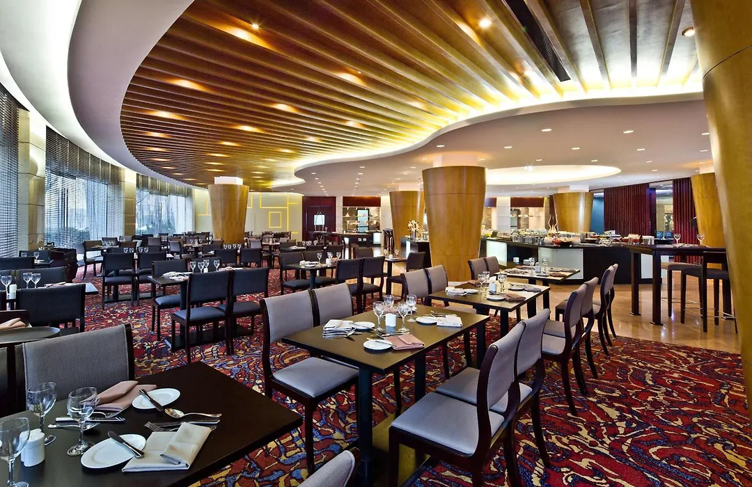 Park Plaza Beijing Science Park-1