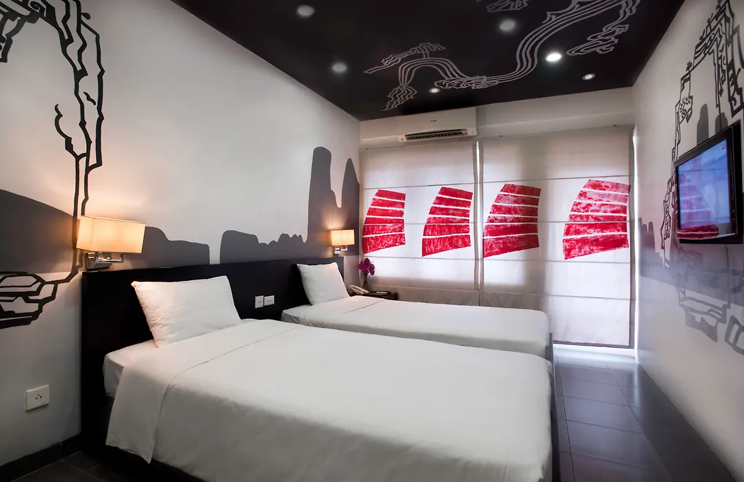 Thang Long Espana Hotel-1