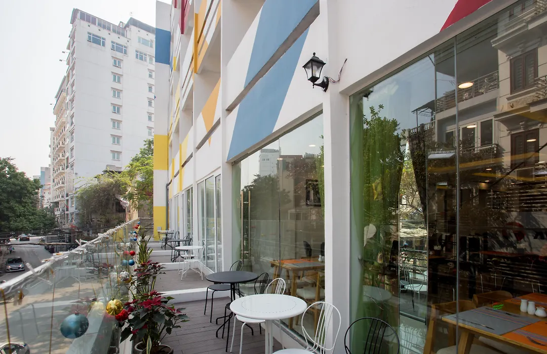 Thang Long Espana Hotel-1