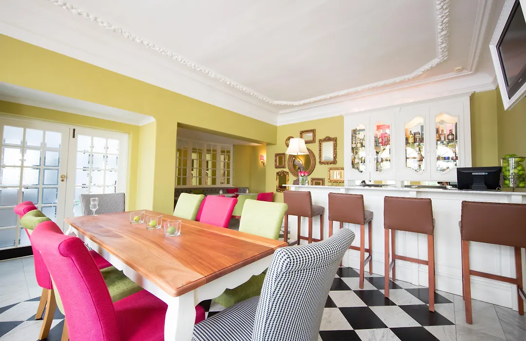 The Andros Boutique Hotel-1