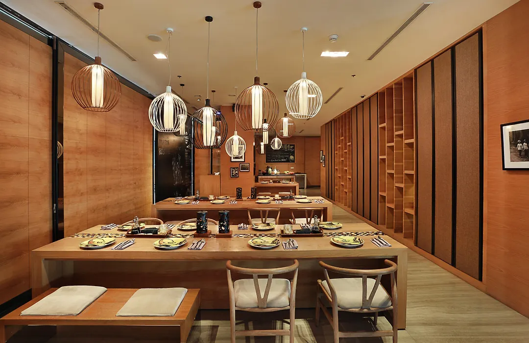 The Stones Hotel - Legian Bali-1