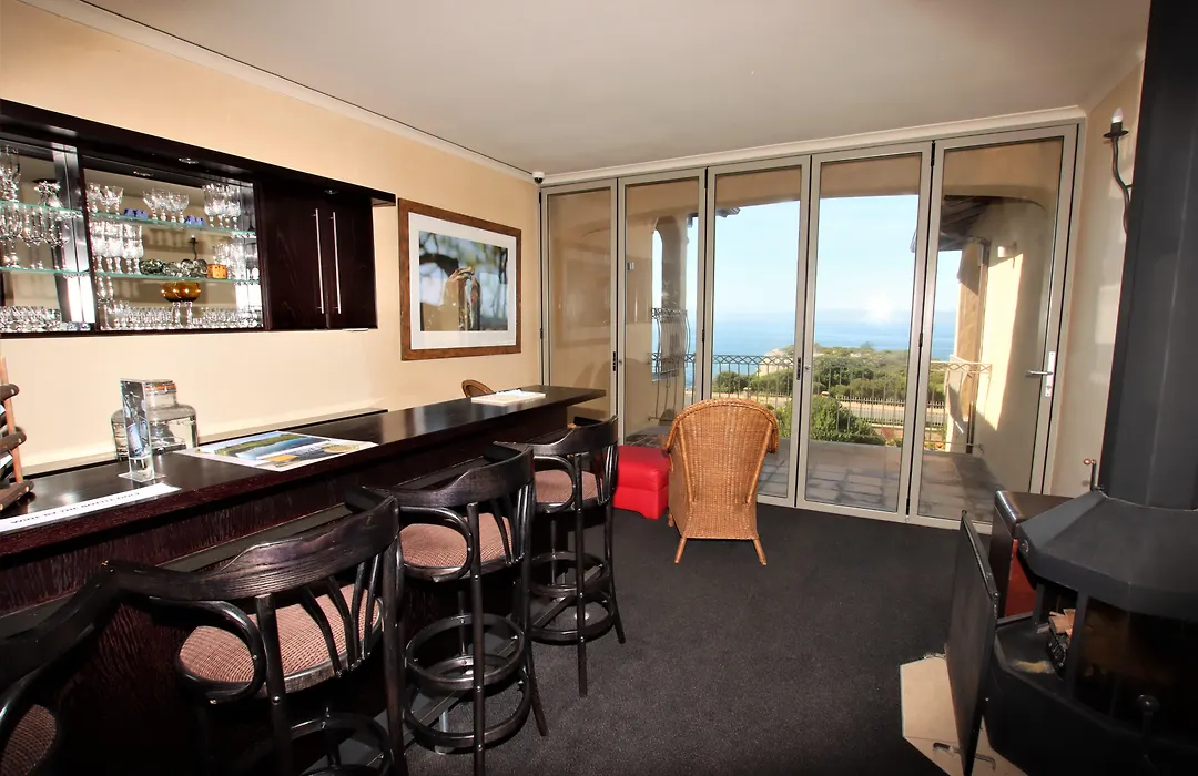On The Cliff Guest House-1