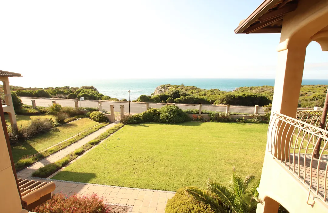 On The Cliff Guest House-1
