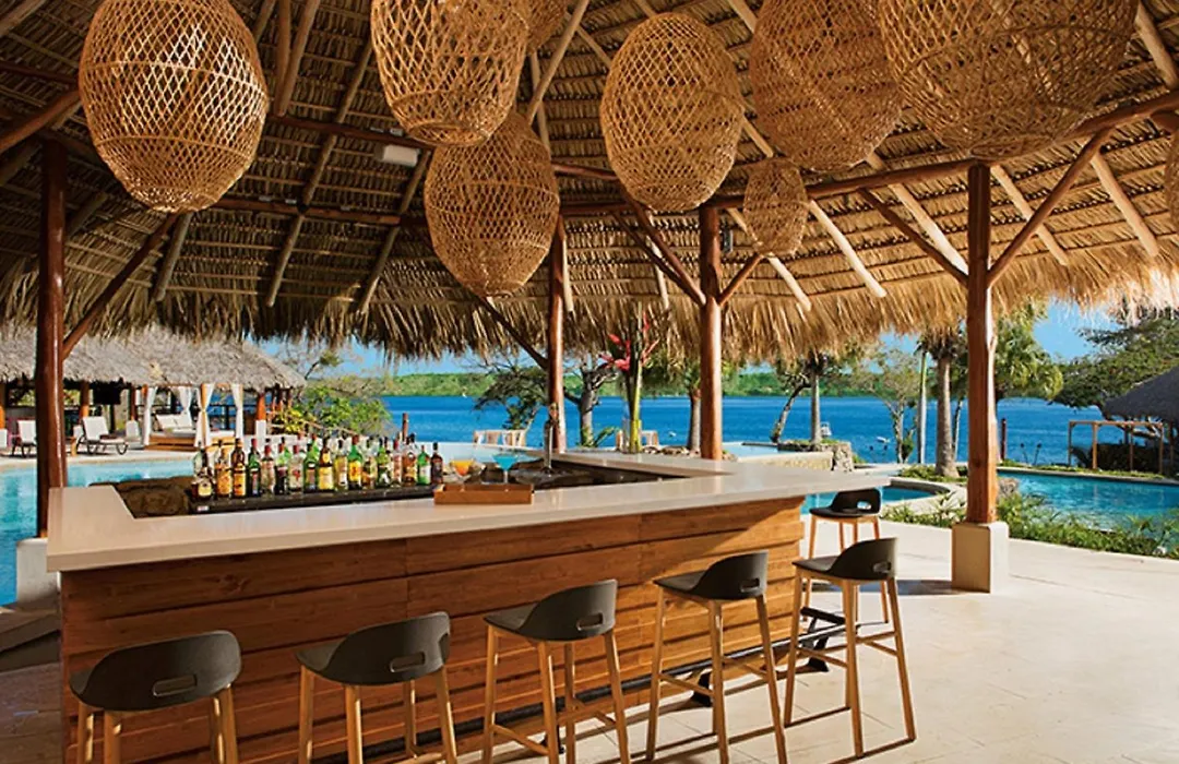 Secrets Papagayo All Inclusive - Adults Only-1