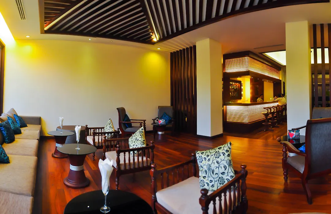 Lotus Blanc Hotel-1