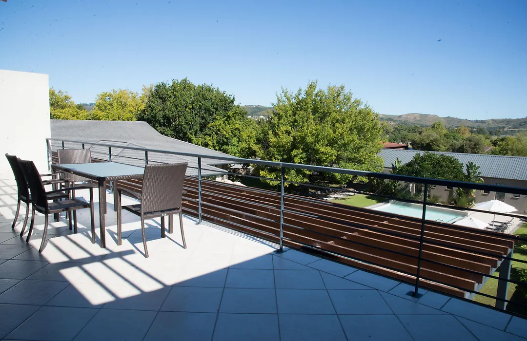 Premier Resort The Moorings, Knysna-1