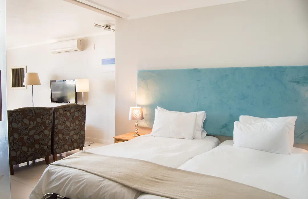 The Crystal Apartments-1