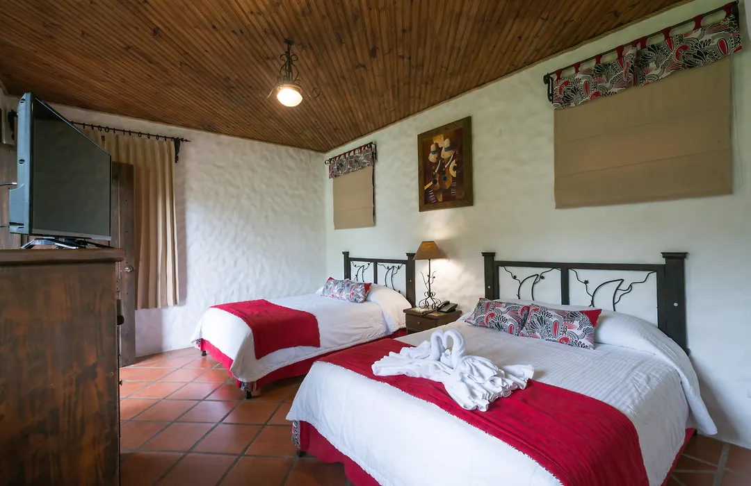 Casa Luna Hotel&Spa-1