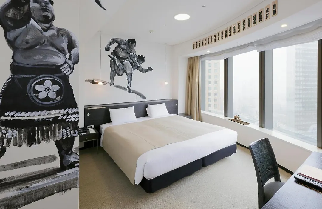 Park Hotel Tokyo-1