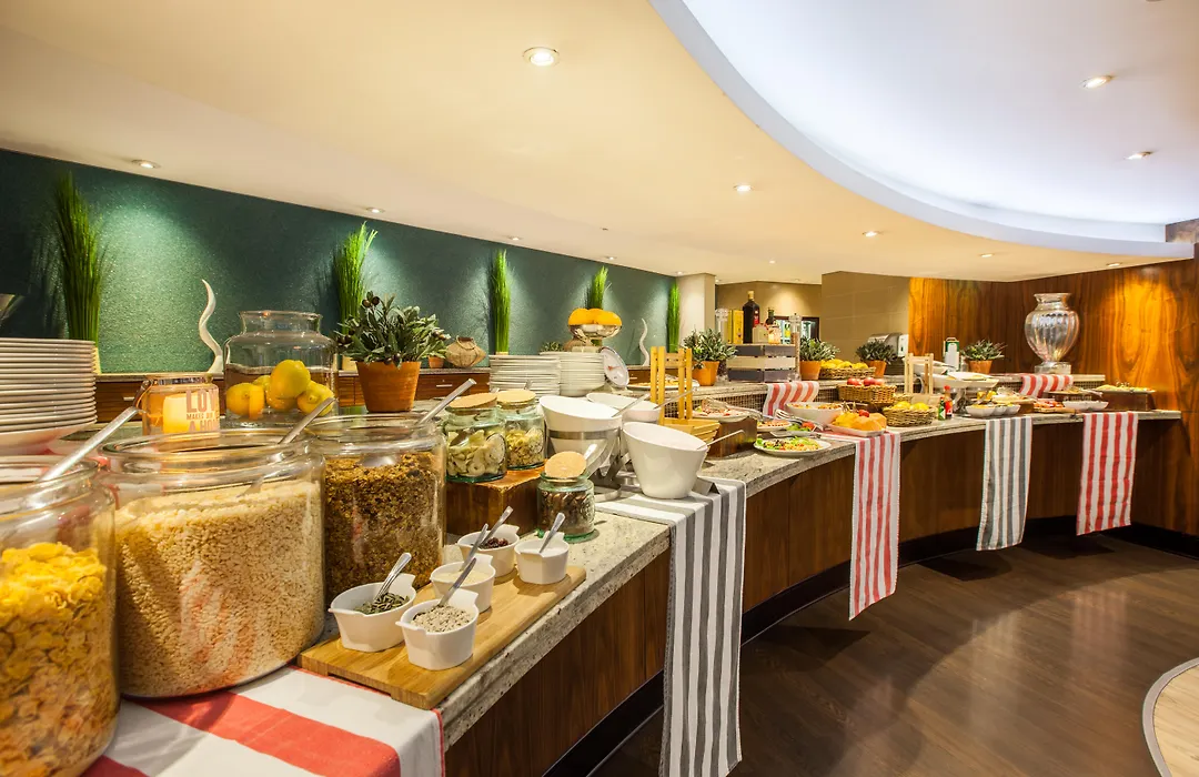 City Lodge Hotel Lynnwood-1