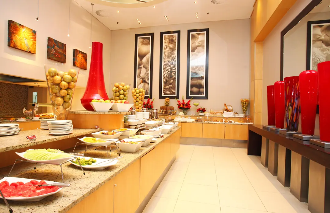 Peermont Mondior At Emperors Palace-1