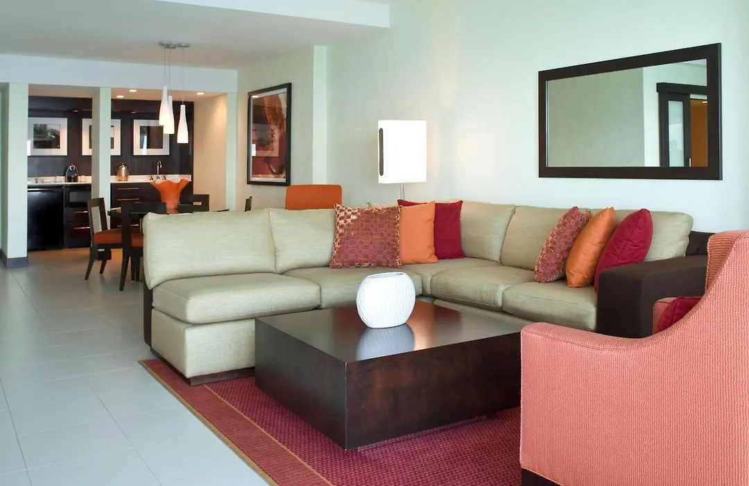 The Condado Plaza Hilton-1