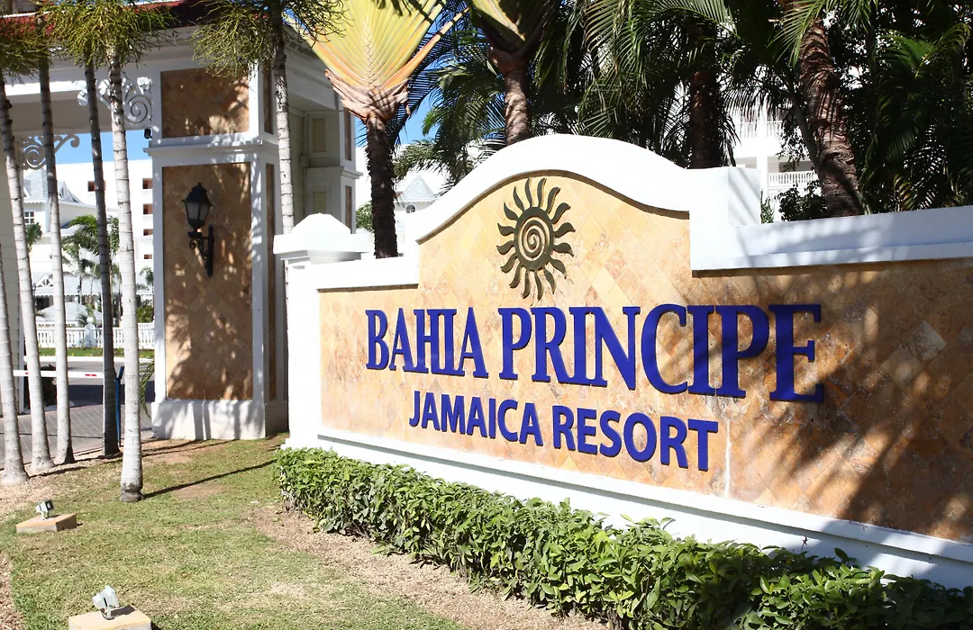 Bahia Principe Explore Jamaica (Adults Only)-1