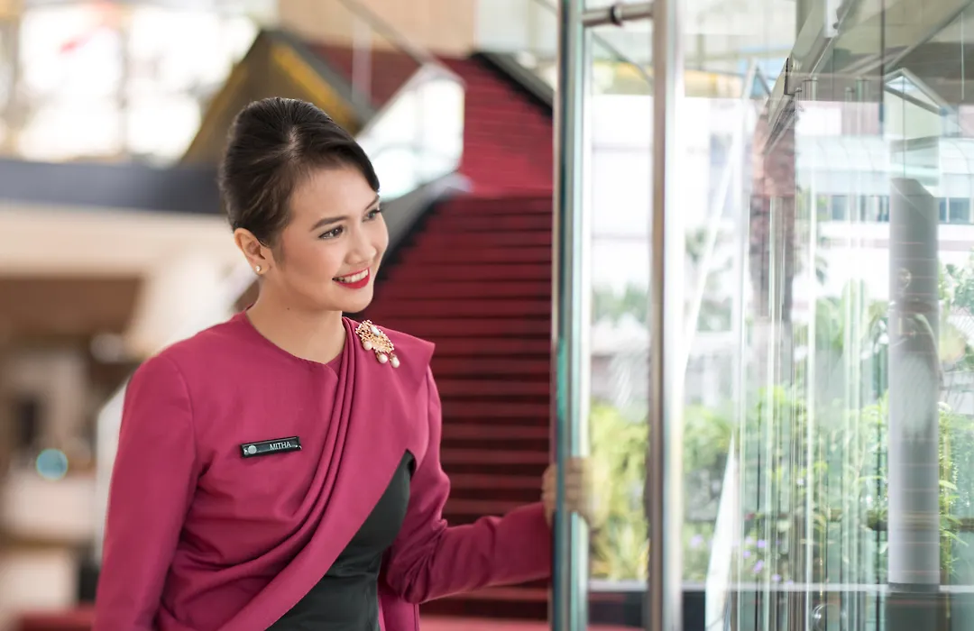 Pullman Jakarta Indonesia-1