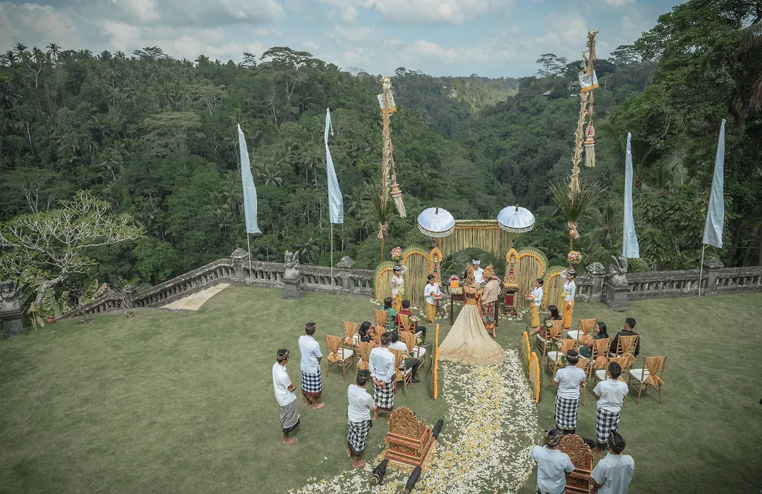 Puri Wulandari A Boutique Resort & Spa-1