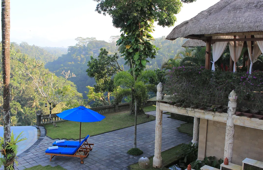 Puri Wulandari A Boutique Resort & Spa-1
