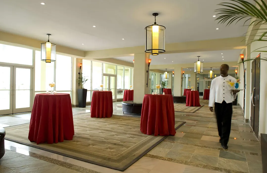 Dreams Rose Hall All-Inclusive Resort & Spa-1