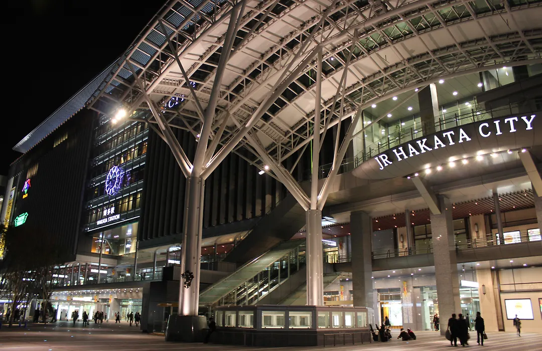 The B Hakata-1