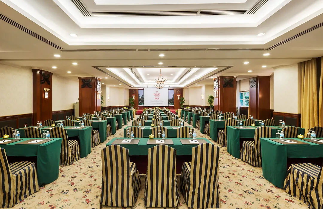 Rex Hotel-1