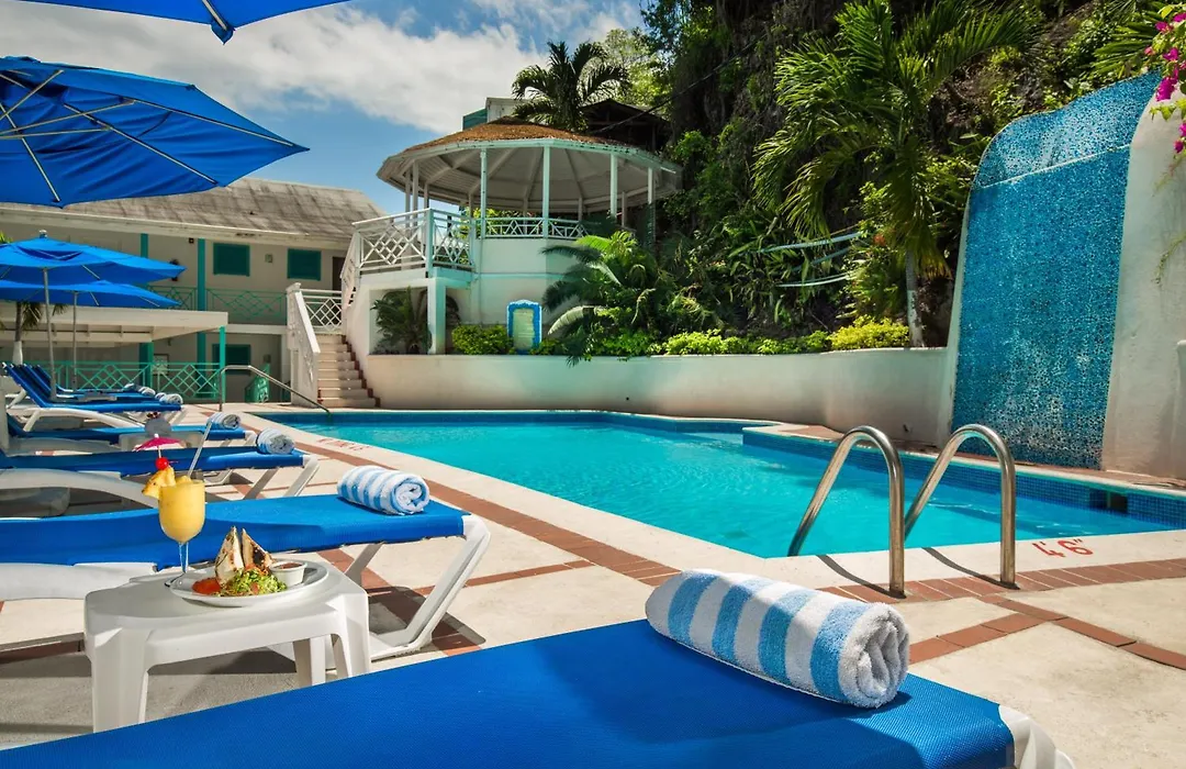 Deja Resort All Inclusive-1