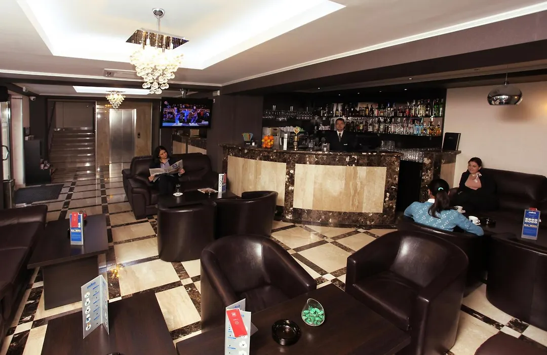 West Plaza Hotel-1