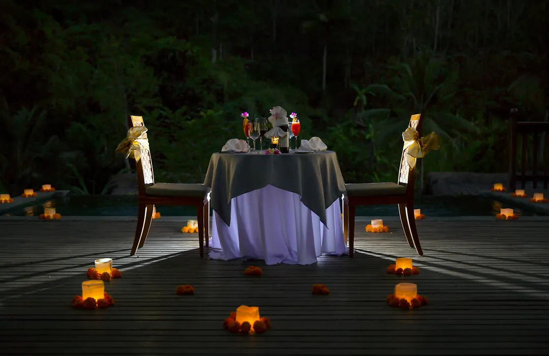 The Lokha Ubud Resort, Villas & Spa-1