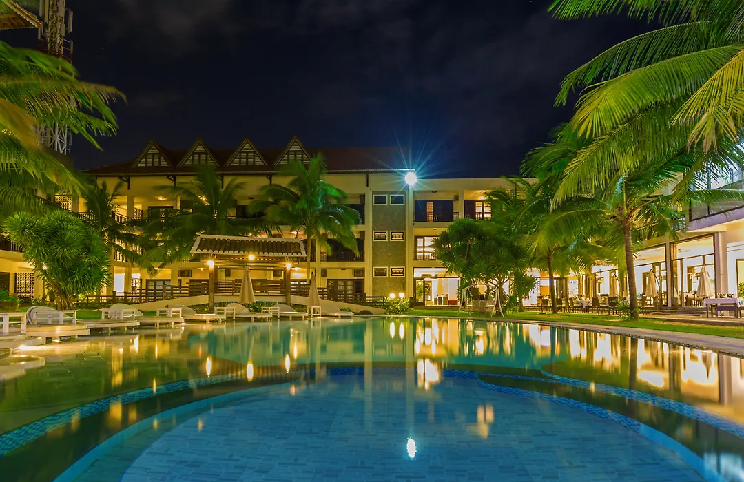 River Beach Resort & Residences-1