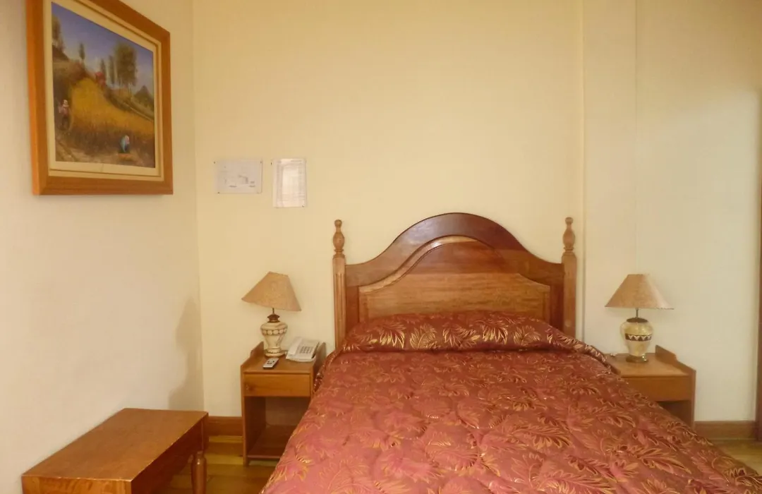 Hotel Midori-1