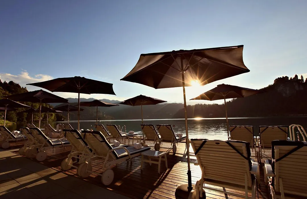 Grand Hotel Toplice - Small Luxury Hotels Of The World-1