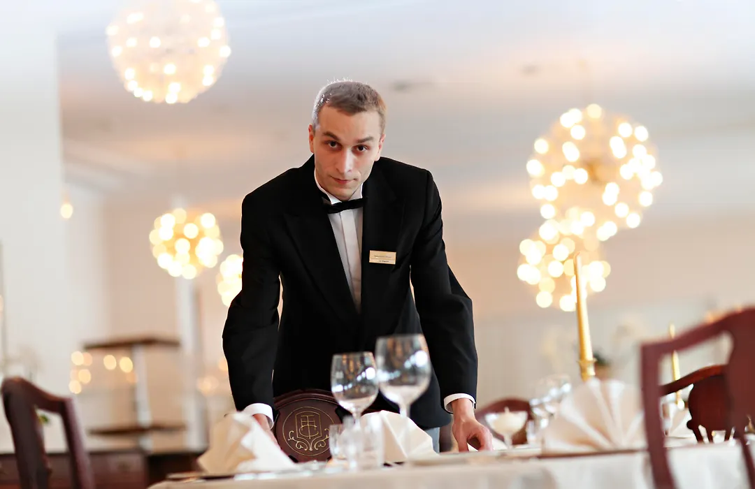 Grand Hotel Toplice - Small Luxury Hotels Of The World-1