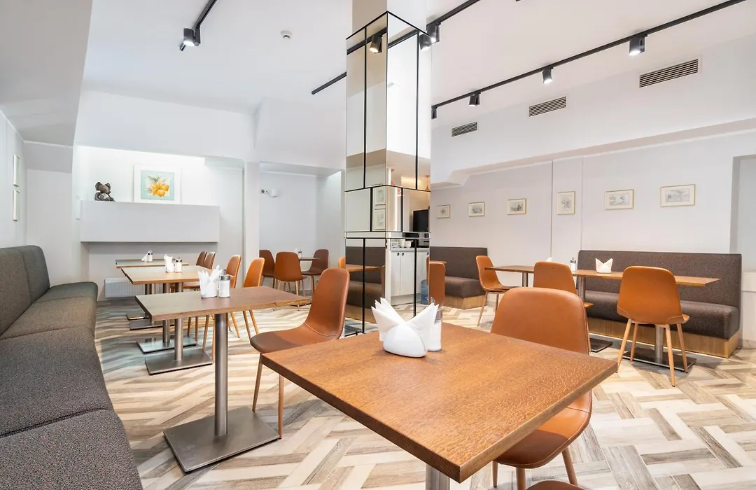 Forums Boutique Hotel-1
