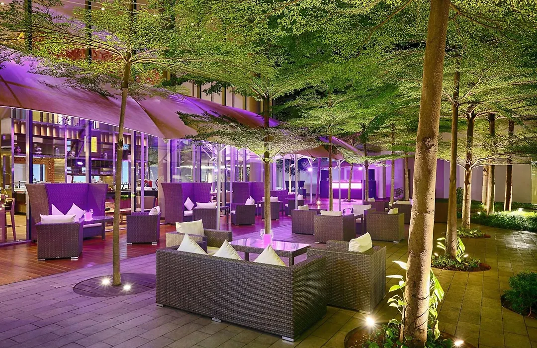 Doubletree By Hilton Jakarta - Diponegoro-1