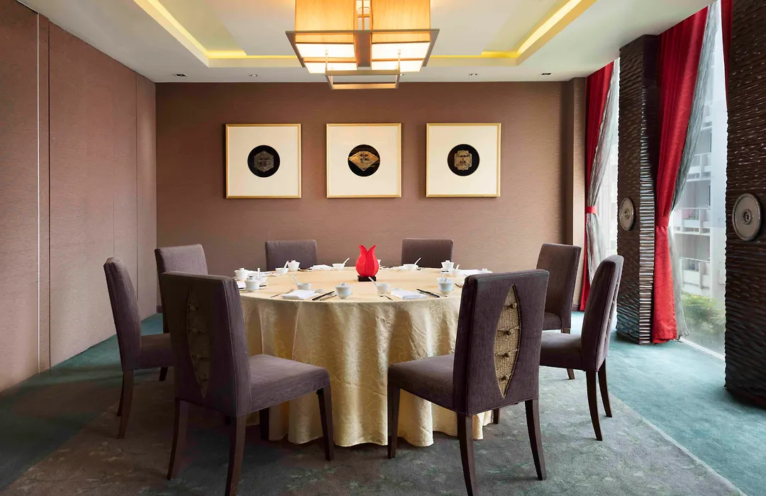 Sheraton Saigon Grand Opera Hotel-1