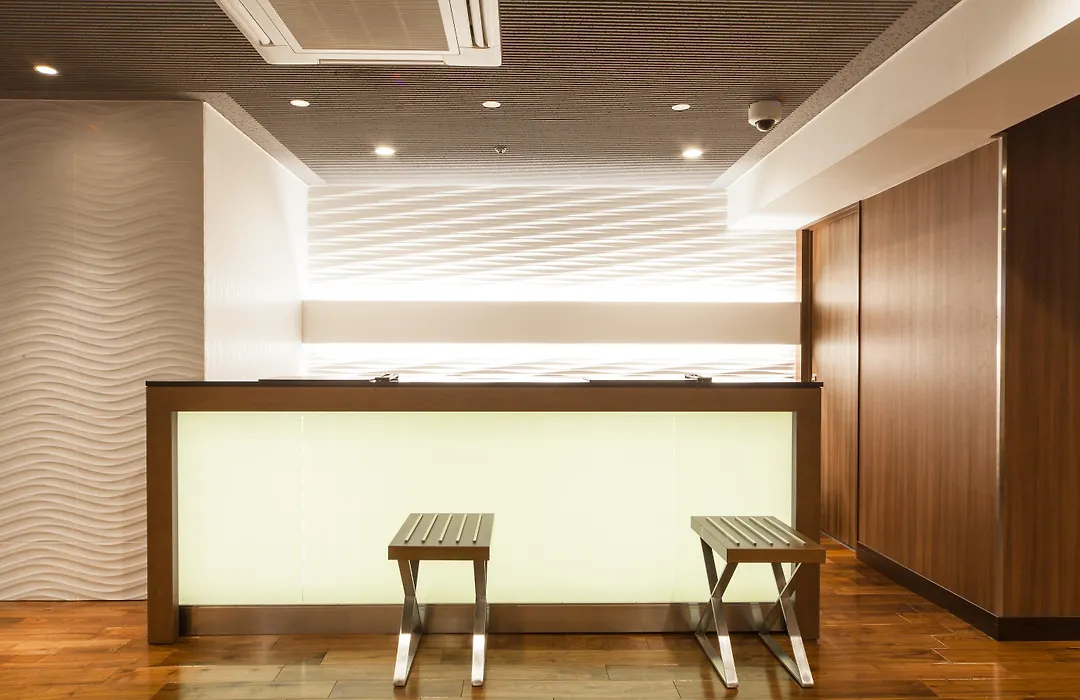 Hotel Mystays Shinsaibashi-1