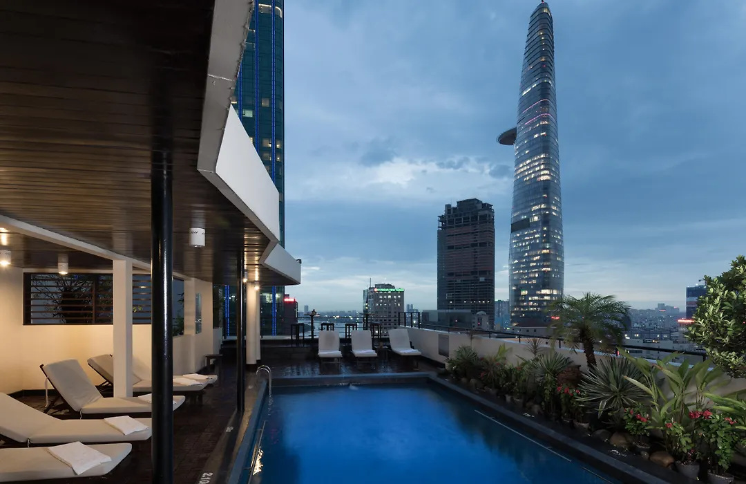 Palace Hotel Saigon-1