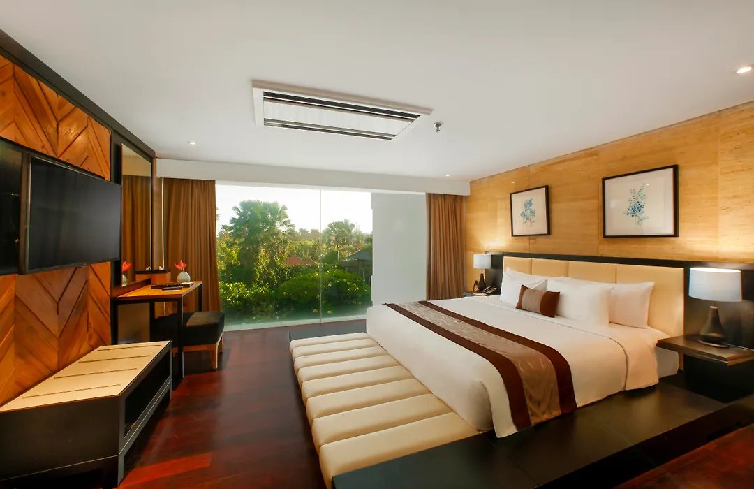 De Vins Sky Hotel Seminyak-1