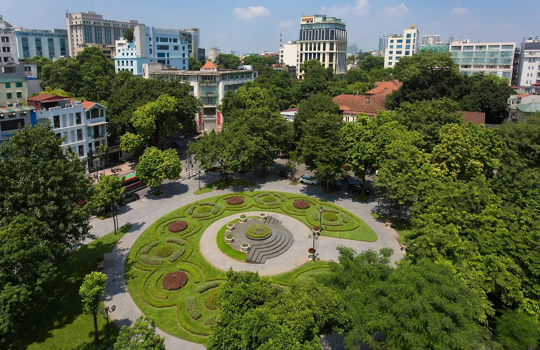 Hilton Hanoi Opera-1